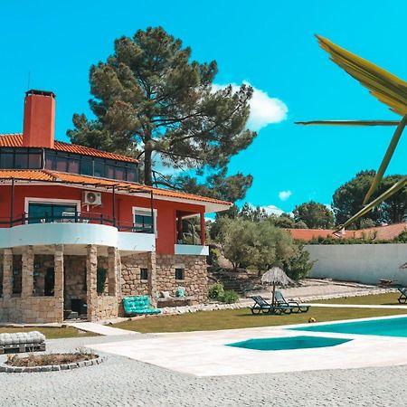 Villa Charme Lusitano Countryside Experiences à Inguias Extérieur photo