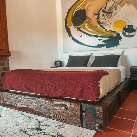 Villa Charme Lusitano Countryside Experiences à Inguias Extérieur photo